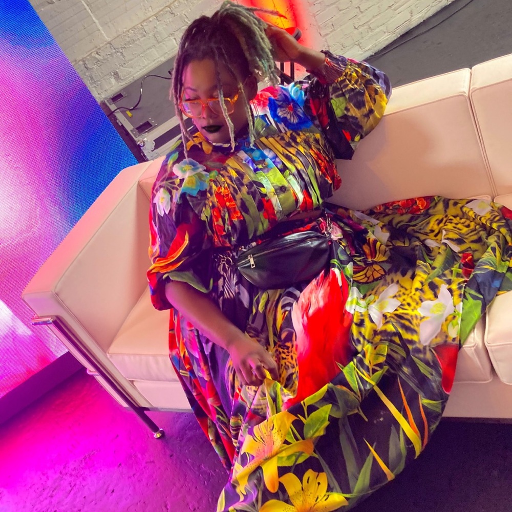 Meet your Posher, Lasondra